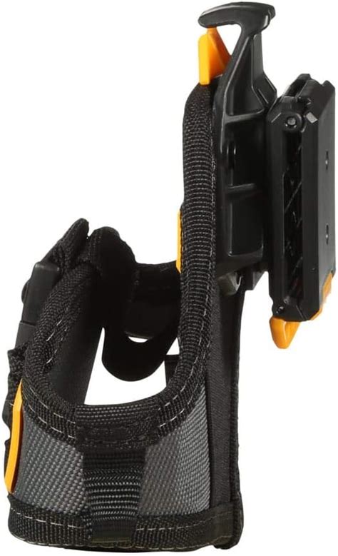 ToughBuilt Funda Para Taladro ClipTech Funda Compacta Para Taladro