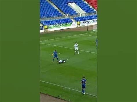 RKO outta nowhere! : r/ScottishFootball