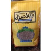 Trader Joe S Flax Seed Golden Roasted Whole Seeds Calories