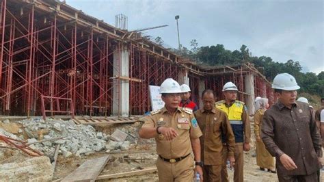 Perumahan Asn Bakal Dibangun Di Kota Baru Mandiri Simak Penjelasan