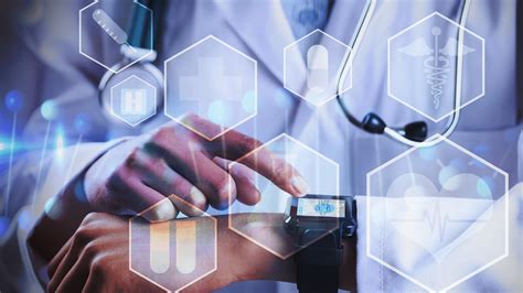 Top Iot Healthcare Examples Revolutionizing Healthcare For Better