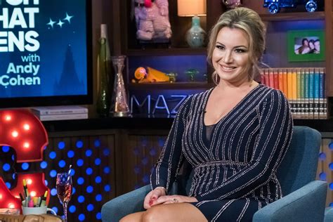 Below Deck Med Hannah Ferrier Finally Reveals Insta Official Photo