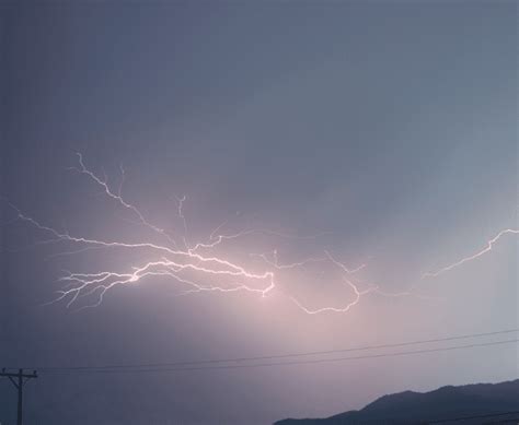 Can Heat Lightning Strike You? - (Real Facts!)