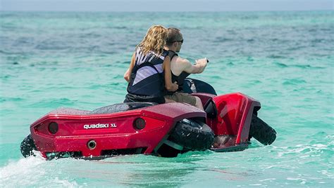 Quadski XL – Gibbs Amphibian