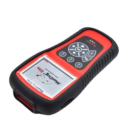 Autel Maxidiag Elite Md Pk Md Diaglink Diagnostic Tool Obdii