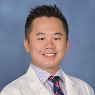 Dr David Yu MD Houston TX General Surgery