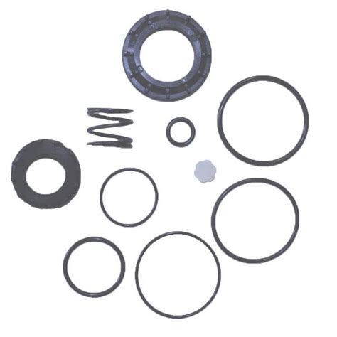 Freeman Rebuild O Ring Kit For Pfbc In Mini Flooring Nailer And