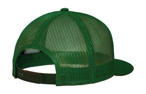 Gorra Cl Sica Trucker Maxport Vestuario Laboral