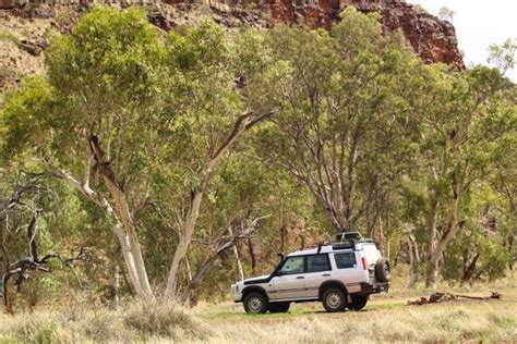 Explore national parks | Northern Territory, Australia