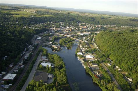 Little Falls Harbor in Little Falls, NY, United States - harbor Reviews ...