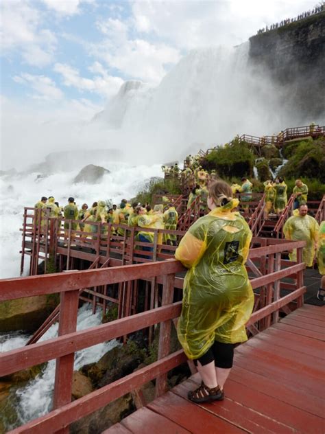 Is Cave Of The Winds Niagara Falls Worth It