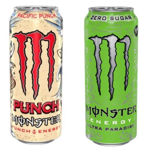 Wholesale Monster Energy Drinks Juice Monster Mango Loco Energy Monster