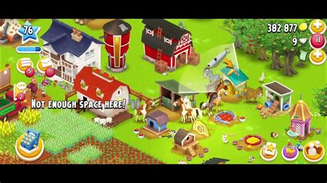 Hay Day Game Video Gaming Supercell Farming Game Video Youtube