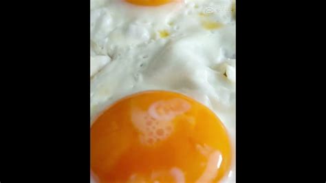 Asmr Perfect Eggs For Breakfast Shorts Youtube