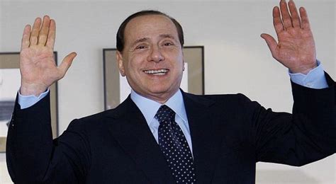 By Y Premier W Och Silvio Berlusconi Skazany Na Siedem Lat Wi Zienia