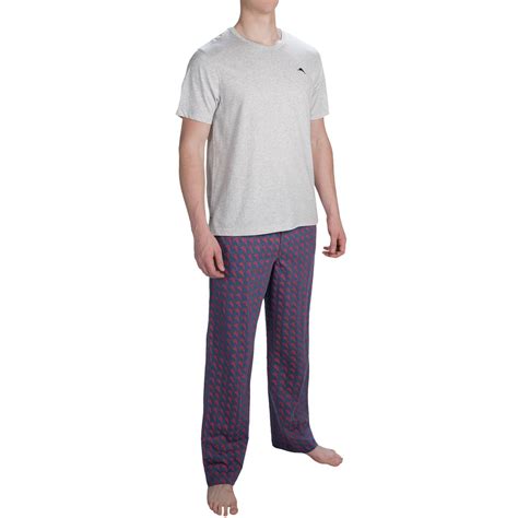 Tommy Bahama Cotton Modal Pajamas For Men Save 66