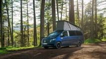 Mercedes Benz Marco Polo 2025 The Premium Camper Gets A Facelift