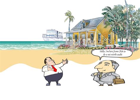 Defending A Multi-Million Dollar Audit Nightmare: What's At Stake?