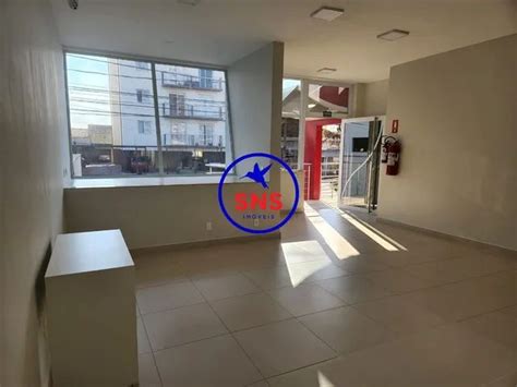 Ponto Comercial Comercial Em Campinas Sp Jardim Brasil Rcio E