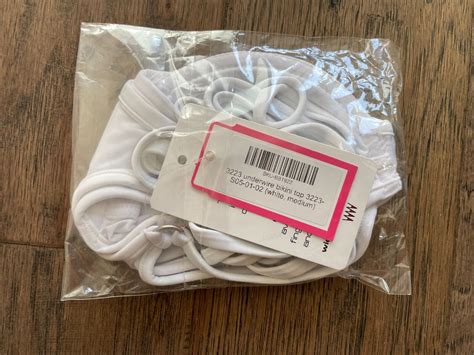 Wicked Weasel Sheer Vision 455 3223 Bikini Set Size M M New Sizing EBay
