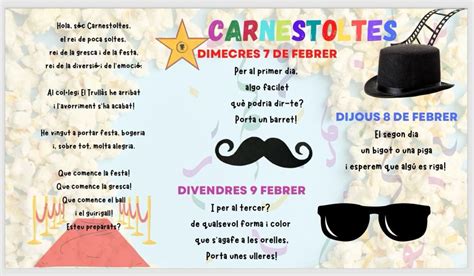 Carnestoltes Ceip Trull S