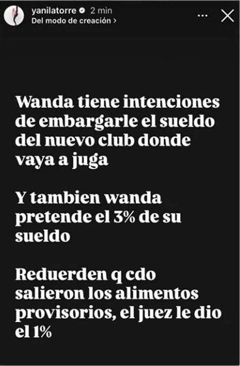 El motivo por el que Wanda Nara no habla de Mauro Icardi tras el arribo