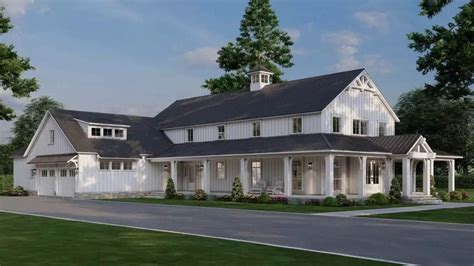 Bedroom Two Story The Coltraine Craftsman Home With Two Bonus Rooms