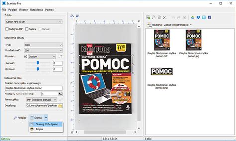Najlepszych Program W Do Skanowania