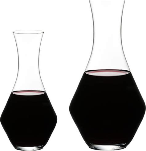 Riedel Merlot Decanter 144014 Chefsuppliesca