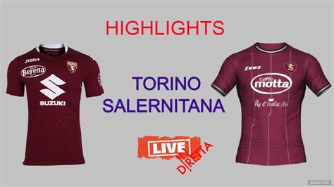 Torino Vs Salernitana 0 0 Highlights And All Goals 24 Finisce In Pari A