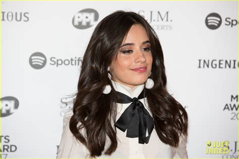 Camila Cabello S Havana Hits Number Two On Hot Photo Photo Gallery Just