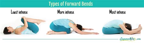 Why Do We Do Forward Bends In Yoga