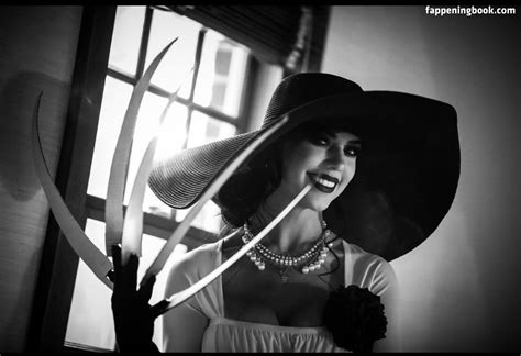 Alex Zedra Nude OnlyFans Leaks Fappening Page 4 FappeningBook