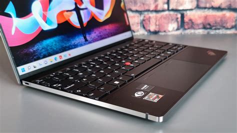 Lenovo ThinkPad Z13 Gen 1 review: A ThinkPad for the mainstream | ITPro