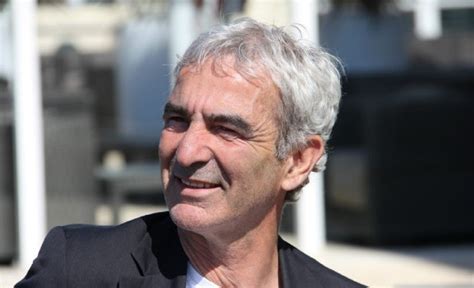 Ligue Raymond Domenech Ans En Route Vers Le Fc Nantes