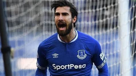 Andre Gomes 'On Verge' of Permanent move to Everton