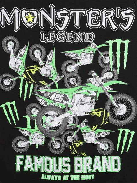 Venta Camisetas Con Estampados De Motos En Stock