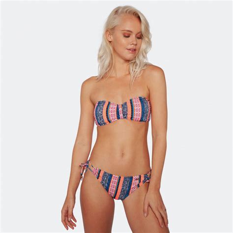 Protest Barbera 20 Bandeau Bikini Fiji 7623601 407