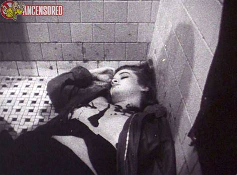 Naked Ali Thomas In Night Owl