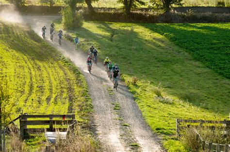 UCI Gravel World Series Naar Valkenburg Limburg Cycling