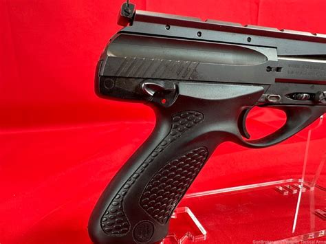 Beretta Mod U22 Neos 22 Lr Semi Auto Pistols At