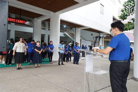 TESDA On Twitter Today August 30 2022 Several TESDA Officials