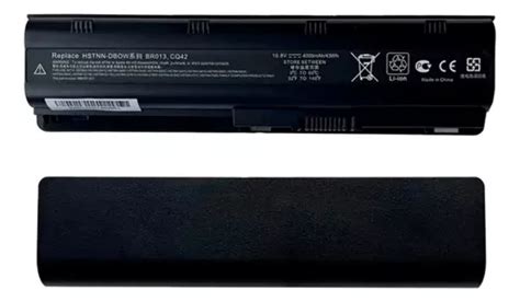 Bateria Para Notebook Hp Hstnn Lb W Parcelamento Sem Juros