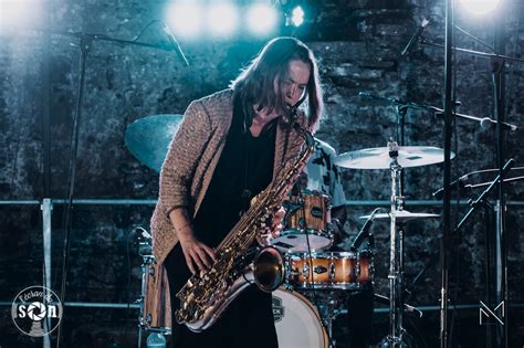 Miss Bee and the Bullfrogs Nude Théâtre des Echos Navarrenx 64 18 07 2023 L écran du Son