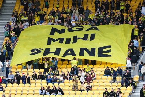 Sky Stadium to host the Nix on February 6 - Wellington Phoenix