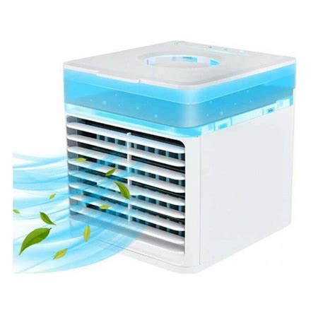 Usb Rgb Led Cool Down Air Cooler