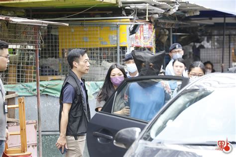 （多圖）深水埗倫常慘案｜母親涉謀殺被捕 警方4點交代案情 港聞 點新聞