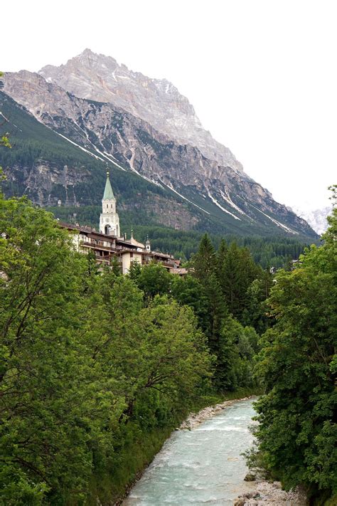 15+ Best Places to Visit in Northern Italy | In Search of Sarah