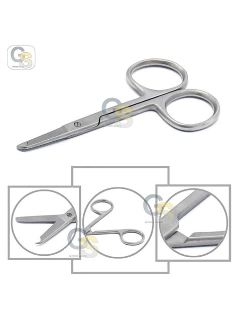 50 Spencer Stitch Suture Scissors Set Surgical Surgical 42 OFF