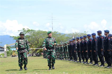 Tmmd Dedikasi Terbaik Membangun Nkri” Tmmd Membantu Pemerintah Daerah